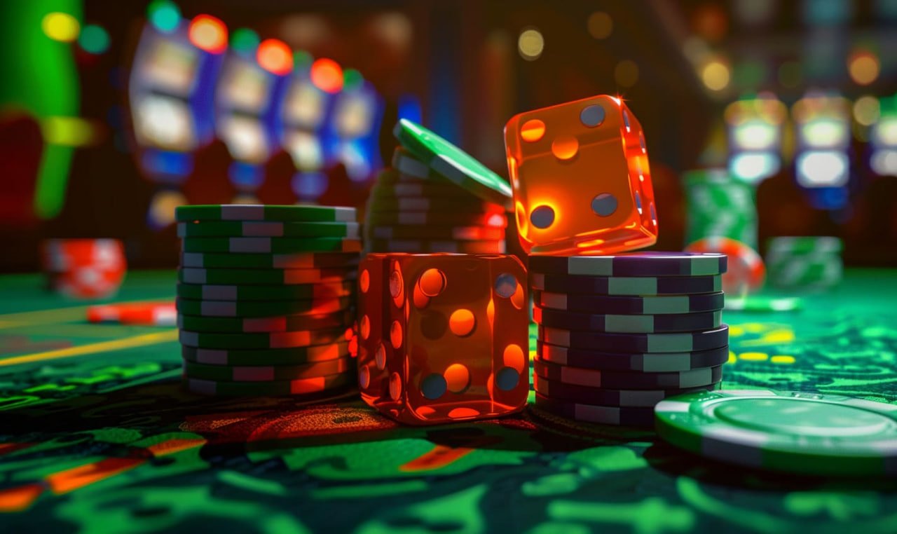 13 bet Arcade